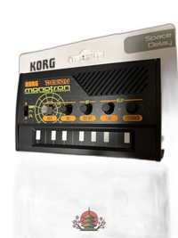 Korg Analog Synthesizer