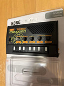 Korg Analog Synthesizer