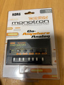 Korg Analog Synthesizer