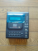 Sony Portable Md Players Walkman