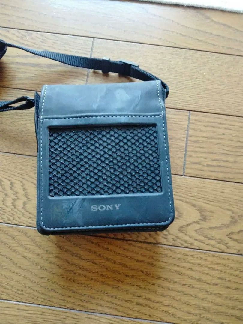 Sony Portable Md Players Walkman