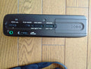 Sony Portable Md Players Walkman