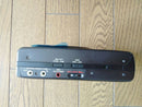 Sony Portable Md Players Walkman