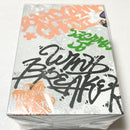 Anime Windbreaker Blu-Ray Box