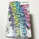 Anime Windbreaker Blu-Ray Box