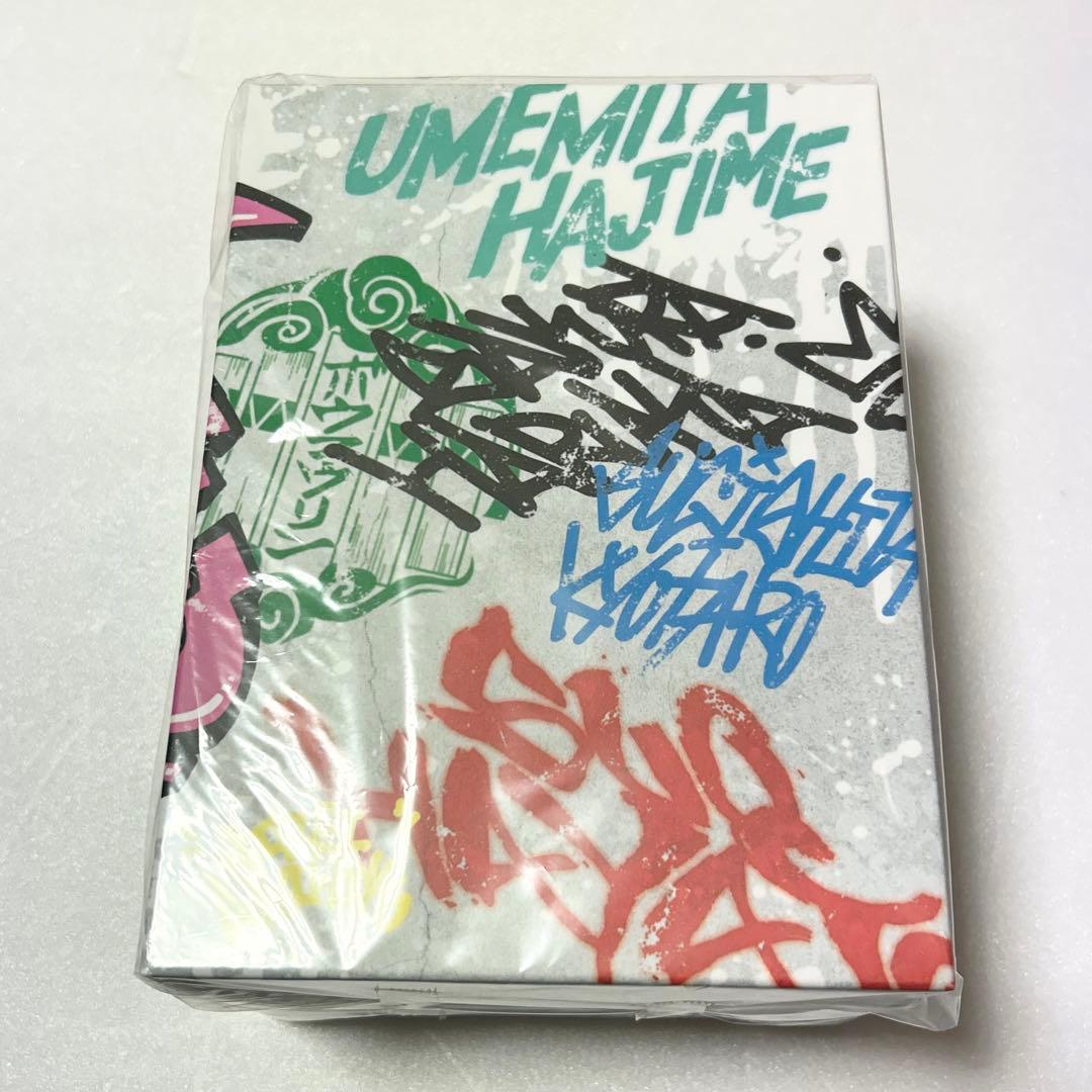 Anime Windbreaker Blu-Ray Box