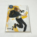 Anime Windbreaker Blu-Ray Box