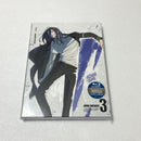 Anime Windbreaker Blu-Ray Box