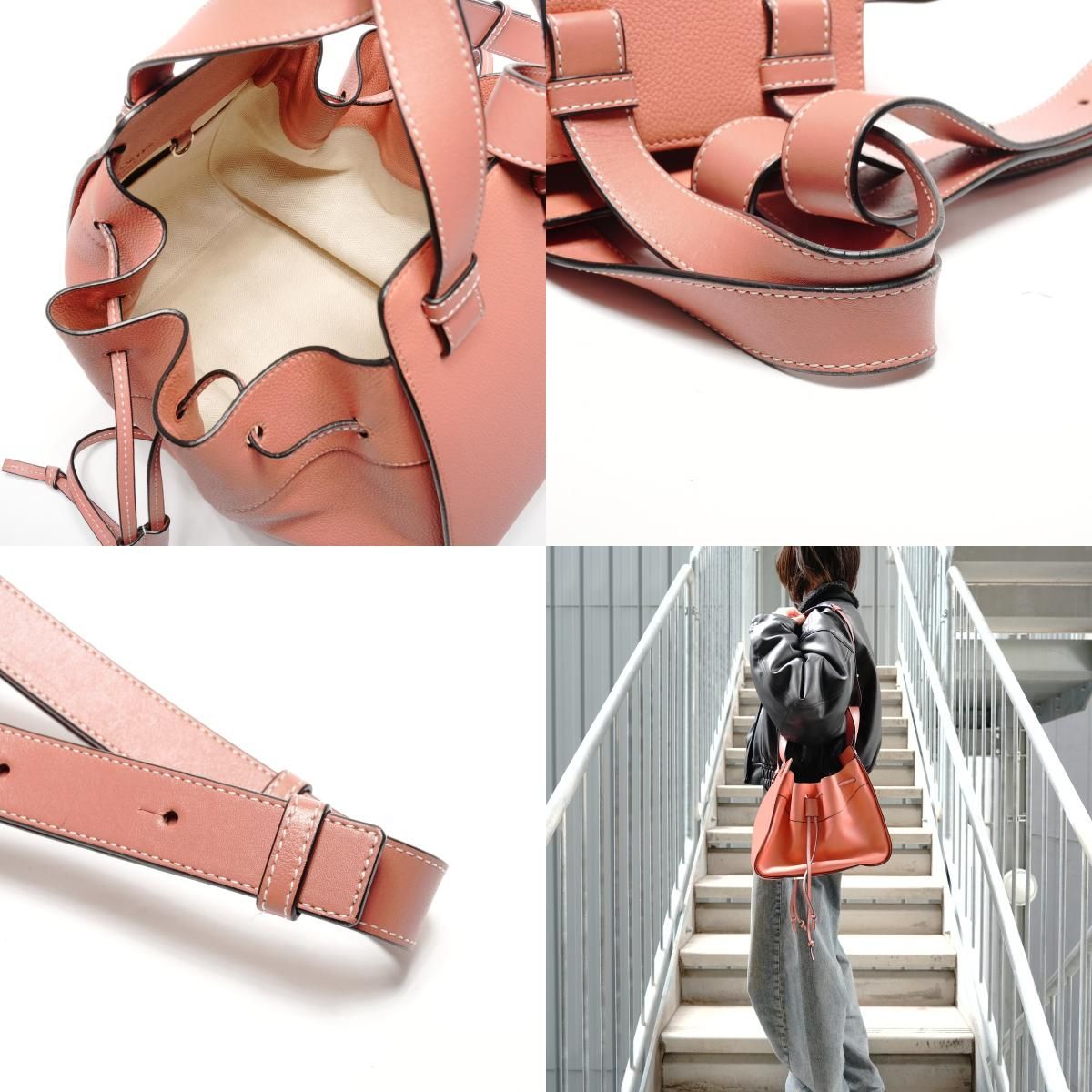 Loewe Shoulder Bag 2Way