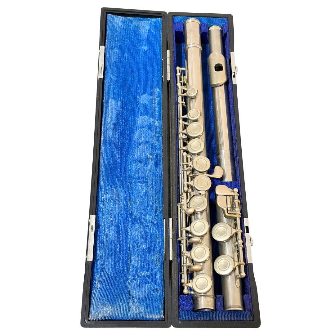 Yamaha Flutes Yfl-23