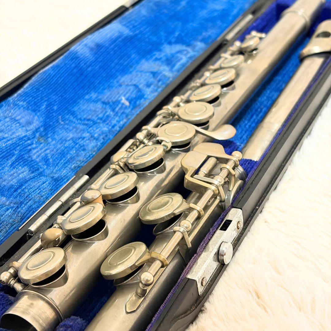 Yamaha Flutes Yfl-23