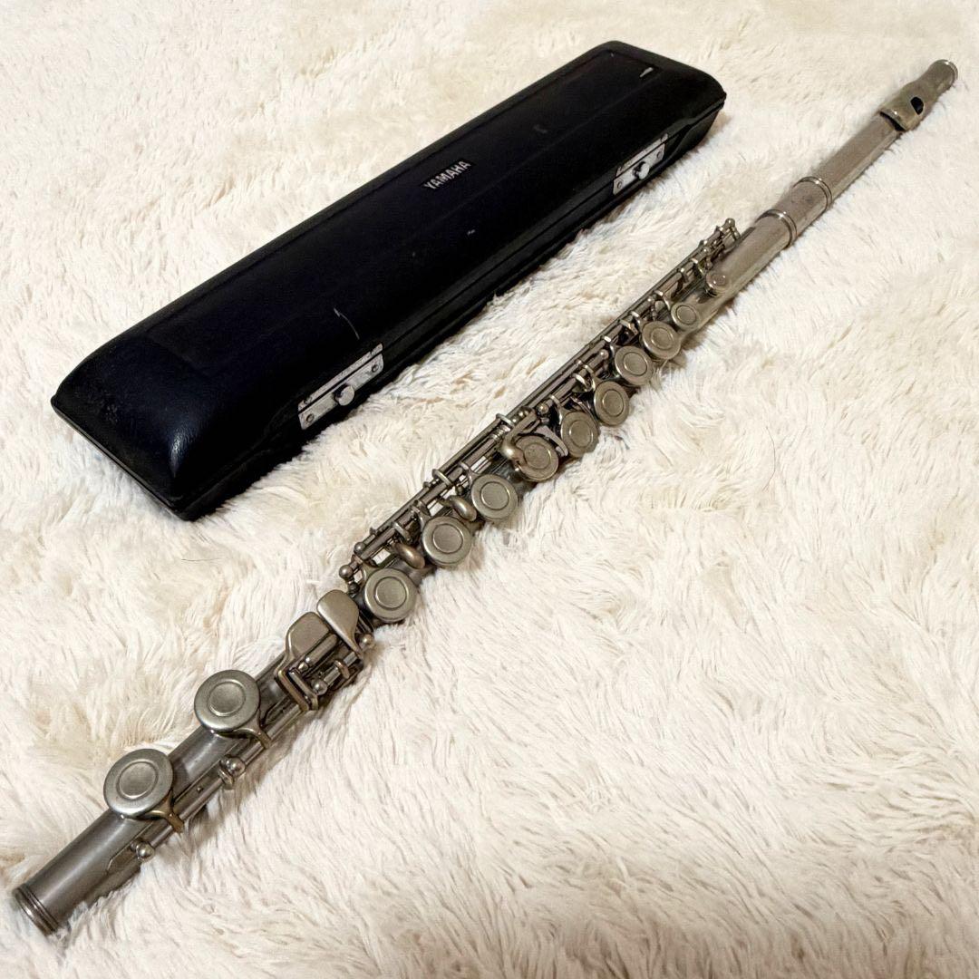 Yamaha Flutes Yfl-23