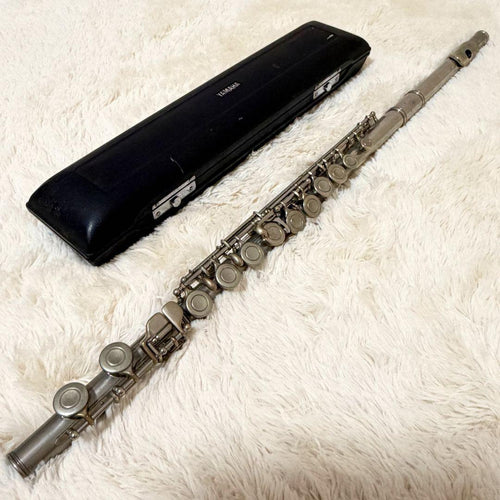 Yamaha Flutes Yfl-23