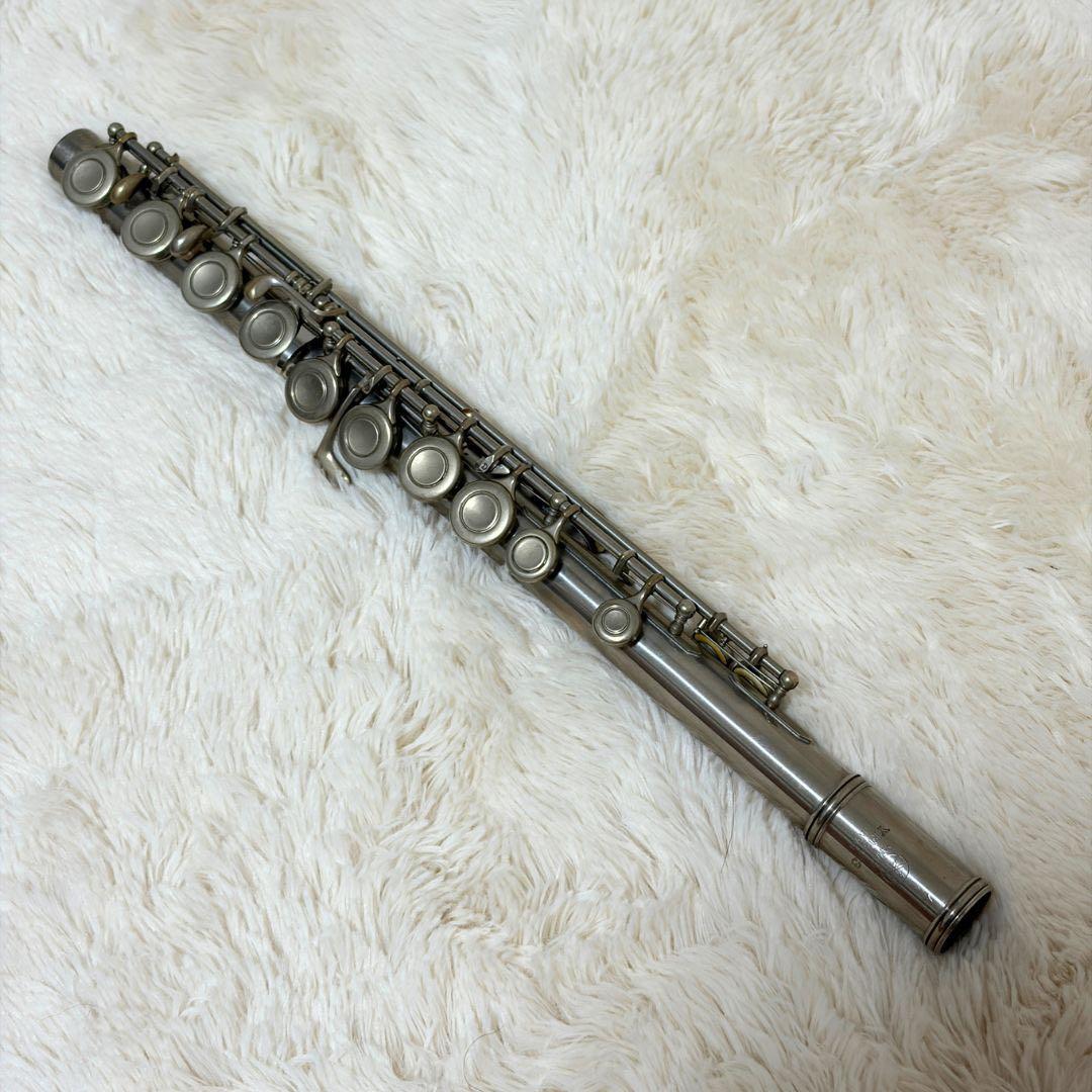 Yamaha Flutes Yfl-23