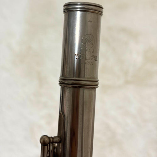 Yamaha Flutes Yfl-23