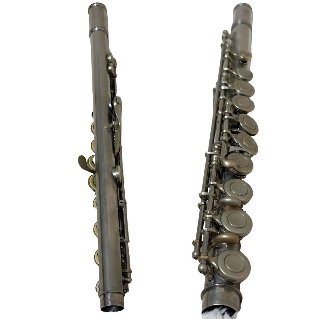 Yamaha Flutes Yfl-23