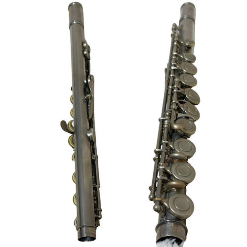 Yamaha Flutes Yfl-23
