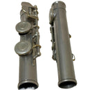 Yamaha Flutes Yfl-23
