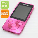 Digital Audio Player Nw-S784 Walkman Sony Ok 07000