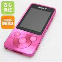 Digital Audio Player Nw-S784 Walkman Sony Ok 07000