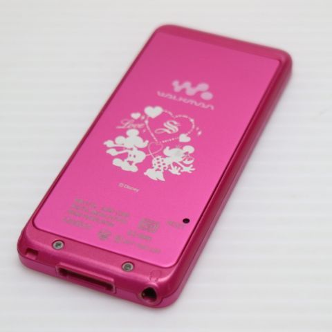 Digital Audio Player Nw-S784 Walkman Sony Ok 07000