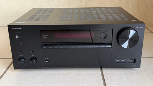 Onkyo Av Amplifiers Tx-Nr656