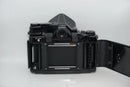 Large Format Medium Cameras (Film) Asahi Pentax 6X7