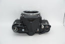 Large Format Medium Cameras (Film) Asahi Pentax 6X7
