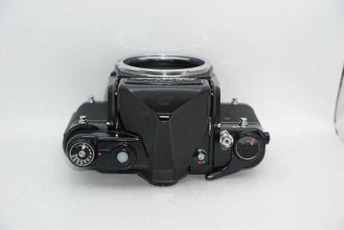 Large Format Medium Cameras (Film) Asahi Pentax 6X7