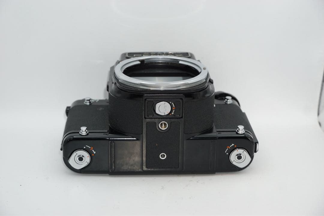 Large Format Medium Cameras (Film) Asahi Pentax 6X7