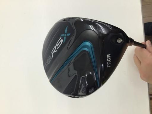 Driver Rs X(2024) 10.5 Dr Diamana For Prgr(2024 Sr) C