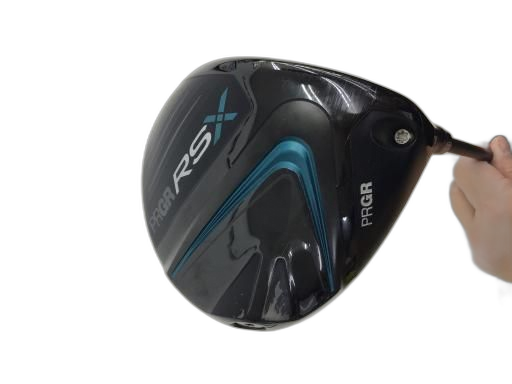 Driver Rs X(2024) 10.5 Dr Diamana For Prgr(2024 Sr) C