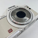 Pentax Compact Digital Camera I-10