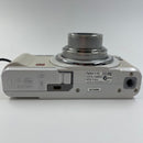 Pentax Compact Digital Camera I-10