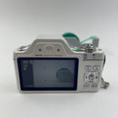 Pentax Compact Digital Camera I-10