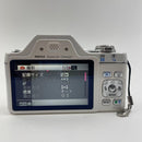 Pentax Compact Digital Camera I-10