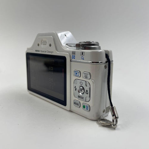 Pentax Compact Digital Camera I-10