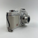 Pentax Compact Digital Camera I-10