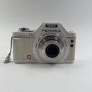 Pentax Compact Digital Camera I-10