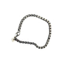 Tiffany Bracelet Sv925 16.5G 22606R29