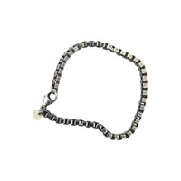 Tiffany Bracelet Sv925 16.5G 22606R29
