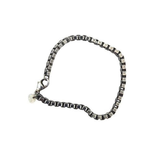 Tiffany Bracelet Sv925 16.5G 22606R29