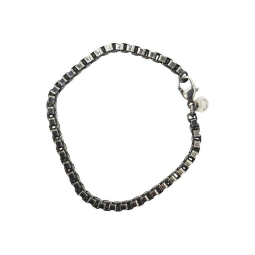 Tiffany Bracelet Sv925 16.5G 22606R29
