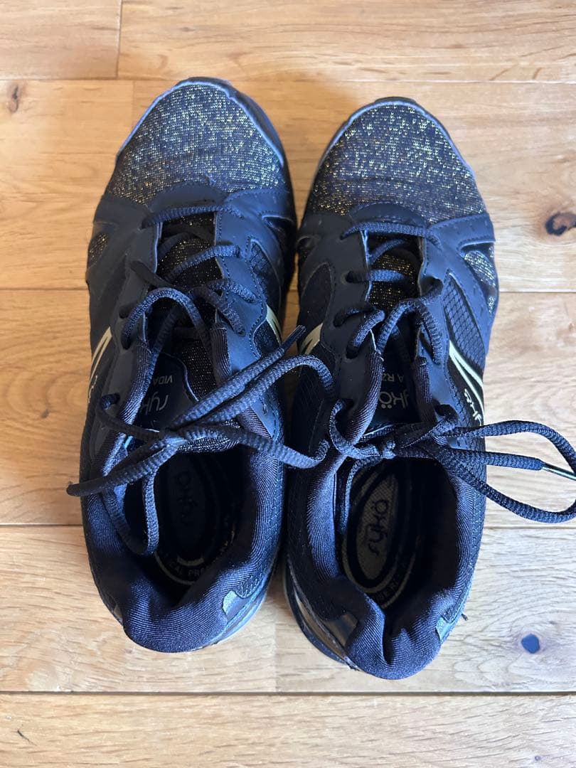 Sneakers Ryka