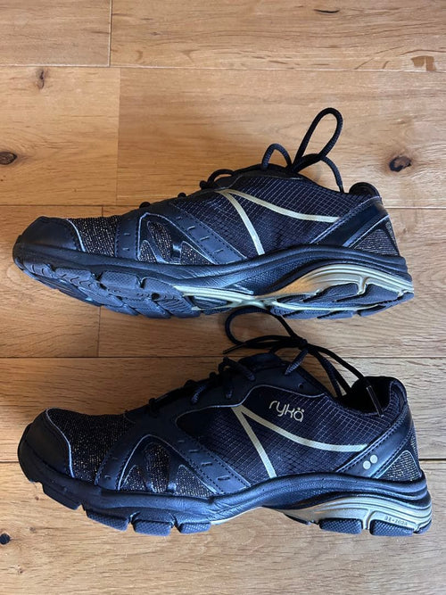 Sneakers Ryka