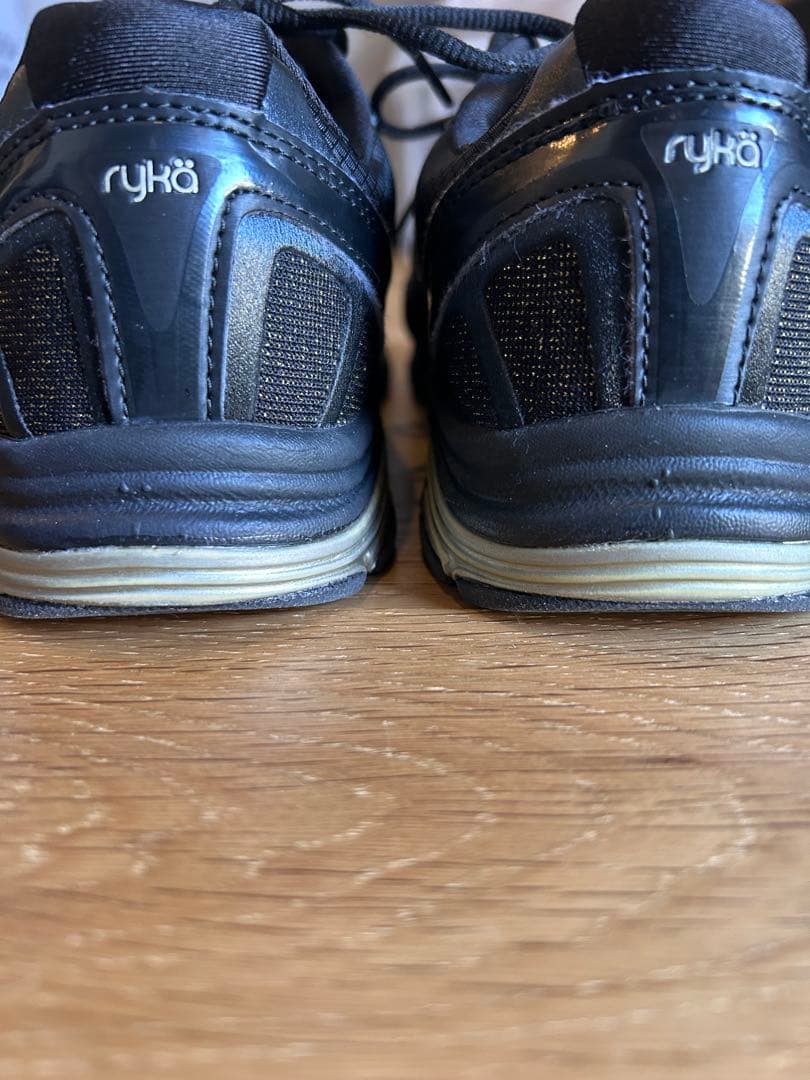 Sneakers Ryka