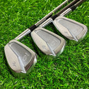 Miura Golf Iron Set Cb-1008 3 Tour115 10 X 6