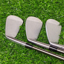 Miura Golf Iron Set Cb-1008 3 Tour115 10 X 6