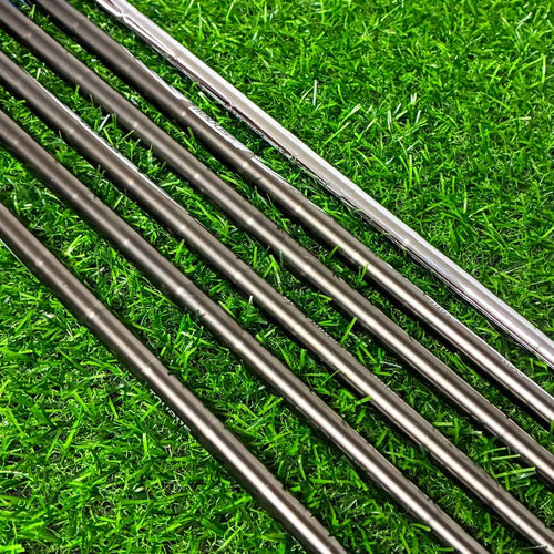 Miura Golf Iron Set Cb-1008 3 Tour115 10 X 6