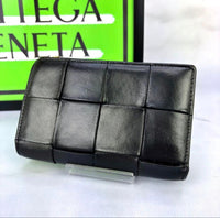 Bottega Veneta Bifold Wallets